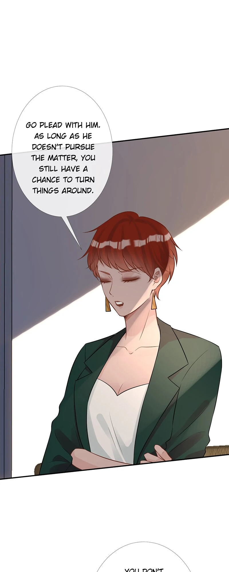 Everyone’s Darling Chapter 85 - Page 5