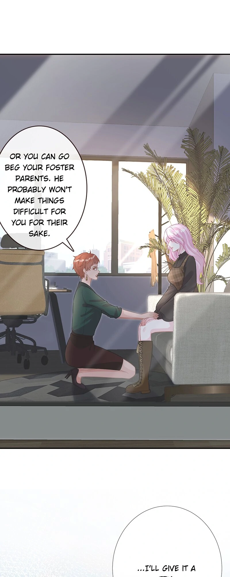 Everyone’s Darling Chapter 85 - Page 8
