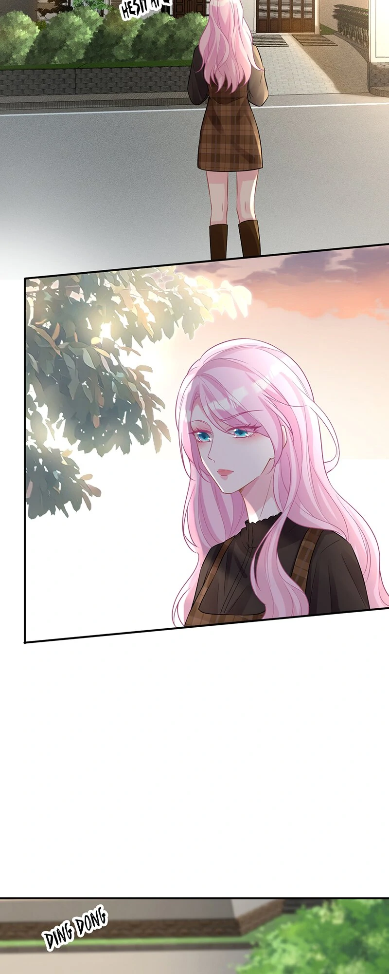 Everyone’s Darling Chapter 85 - Page 10