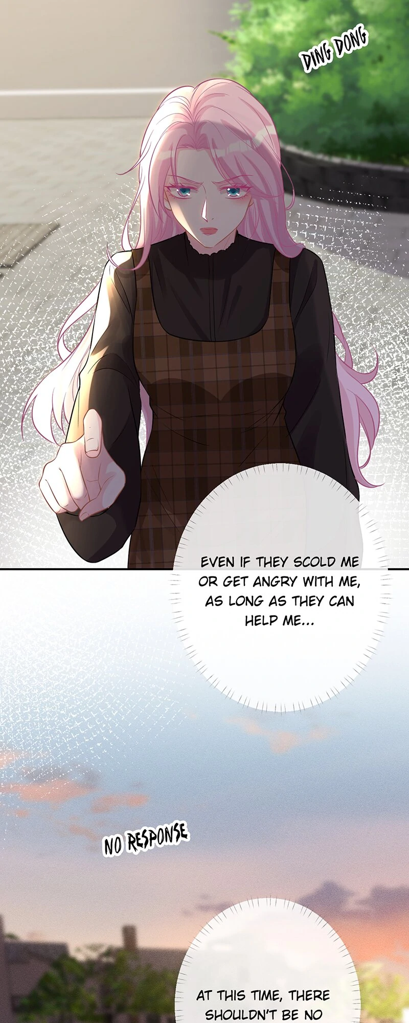 Everyone’s Darling Chapter 85 - Page 11