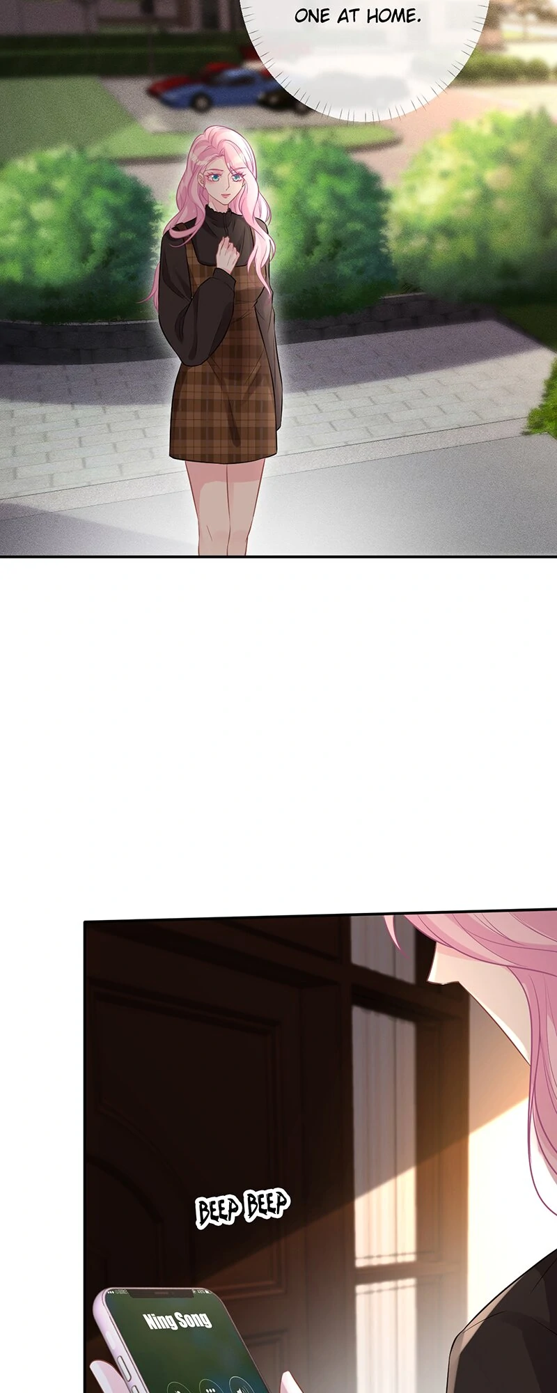 Everyone’s Darling Chapter 85 - Page 12
