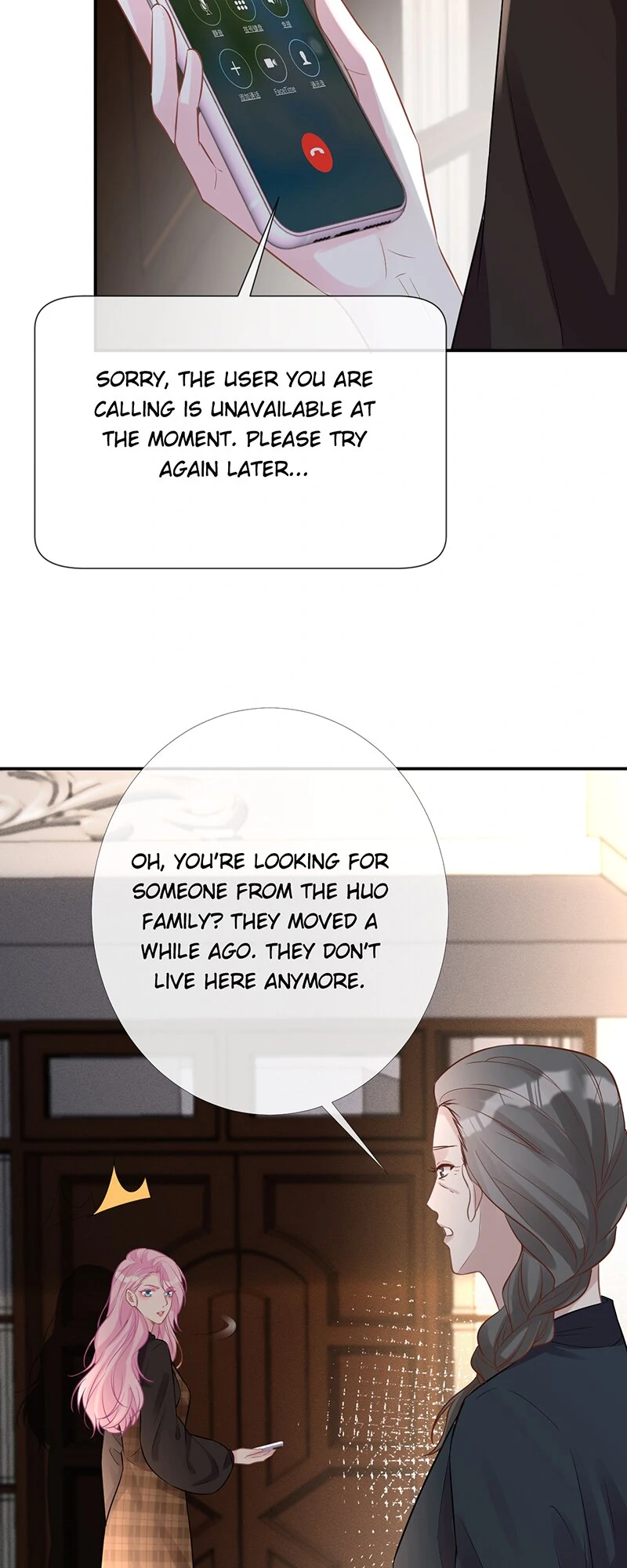 Everyone’s Darling Chapter 85 - Page 13
