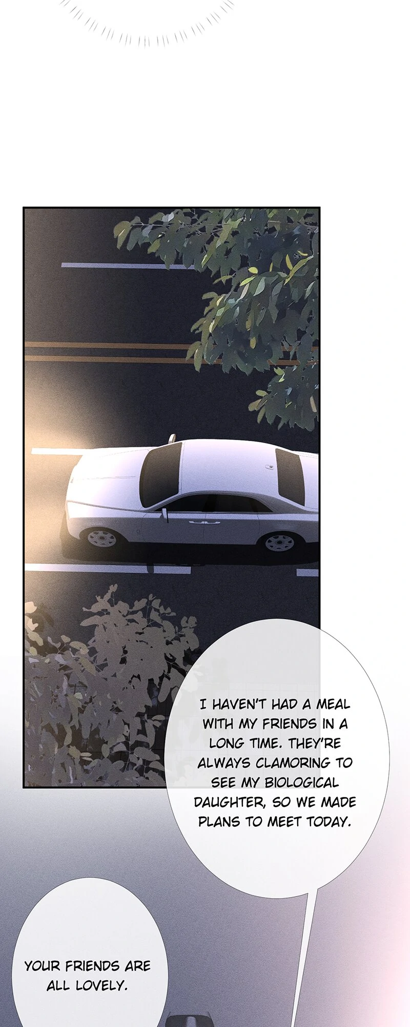 Everyone’s Darling Chapter 85 - Page 17