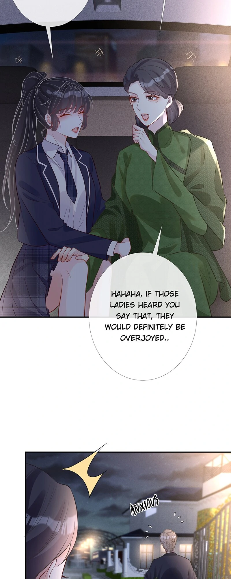 Everyone’s Darling Chapter 85 - Page 18