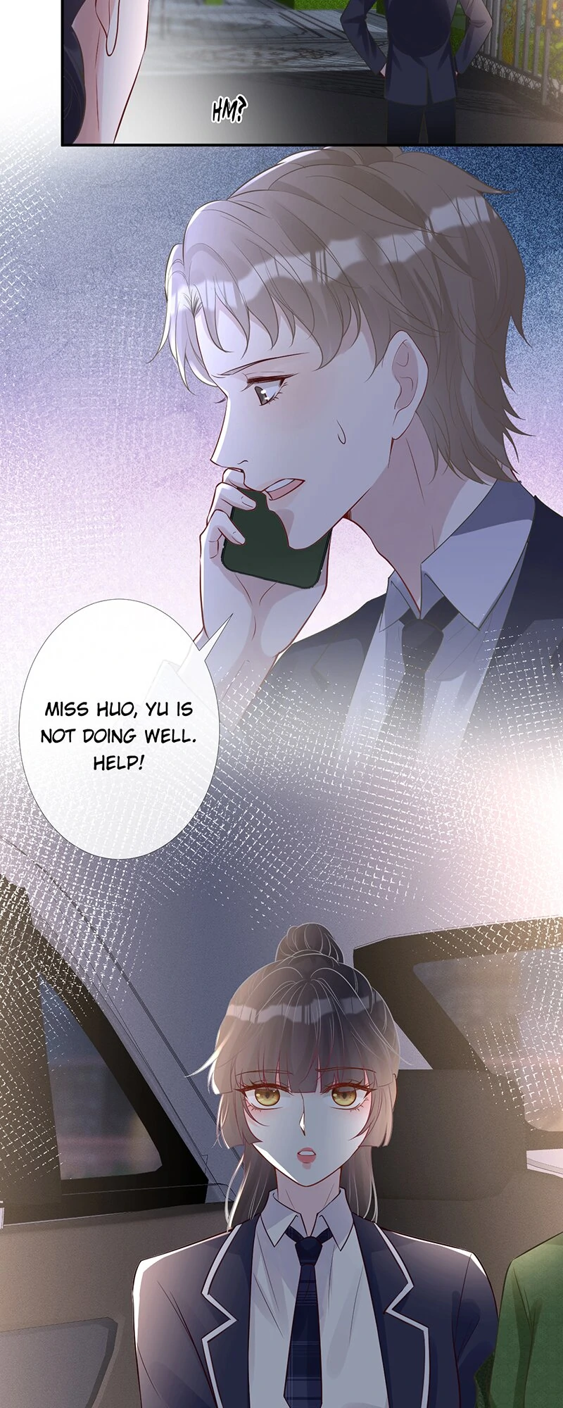 Everyone’s Darling Chapter 85 - Page 19