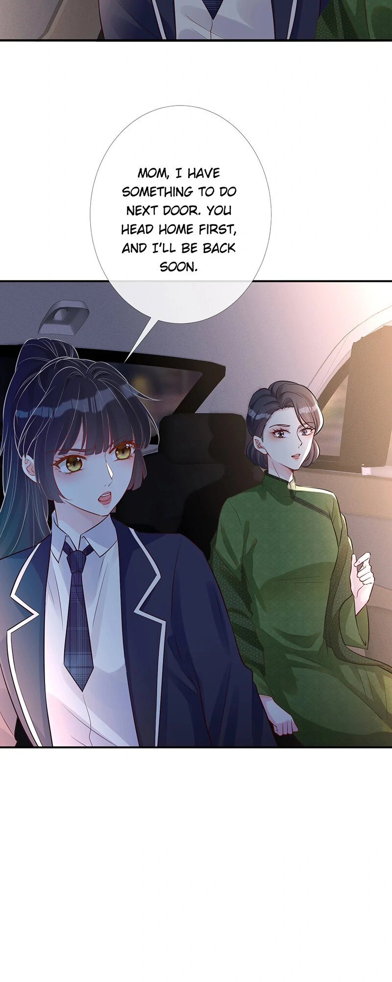 Everyone’s Darling Chapter 85 - Page 20