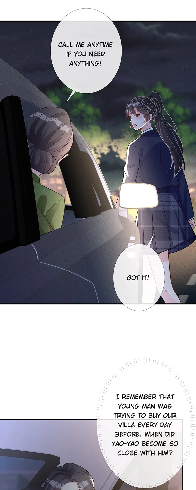 Everyone’s Darling Chapter 85 - Page 22