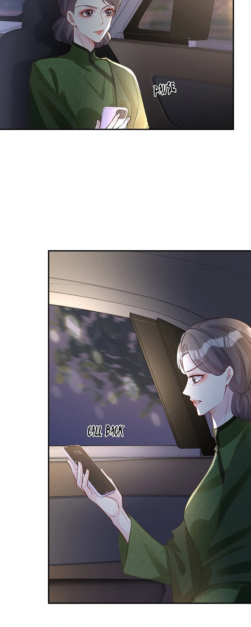 Everyone’s Darling Chapter 85 - Page 23