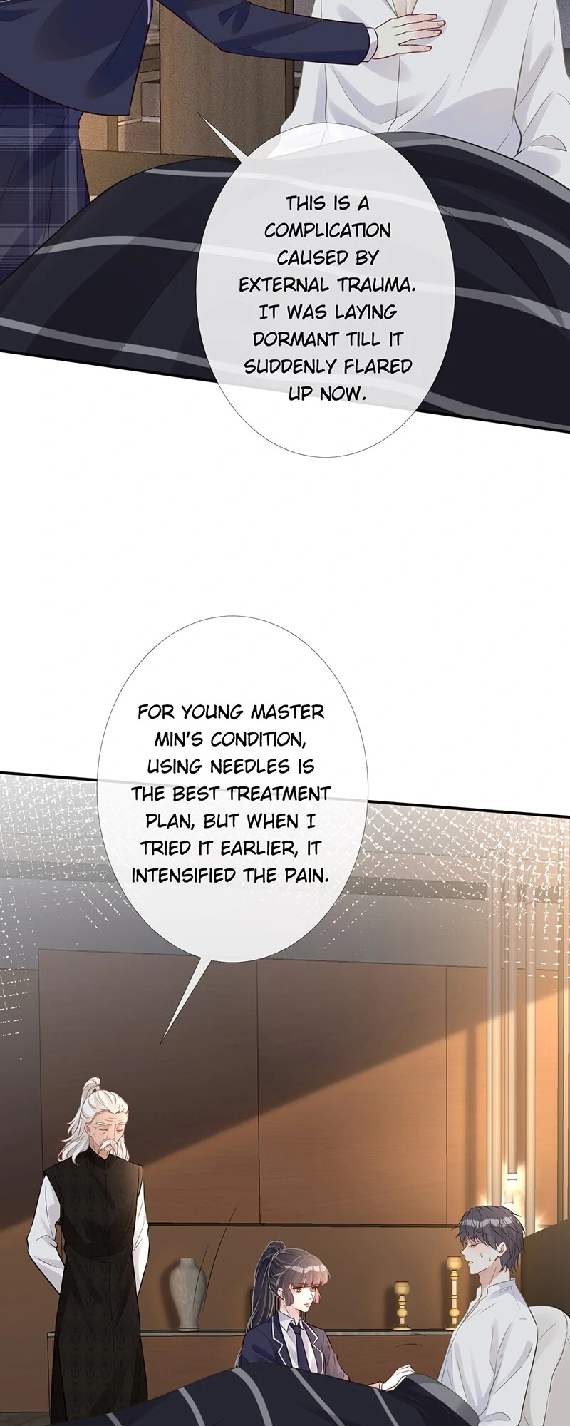 Everyone’s Darling Chapter 85 - Page 31