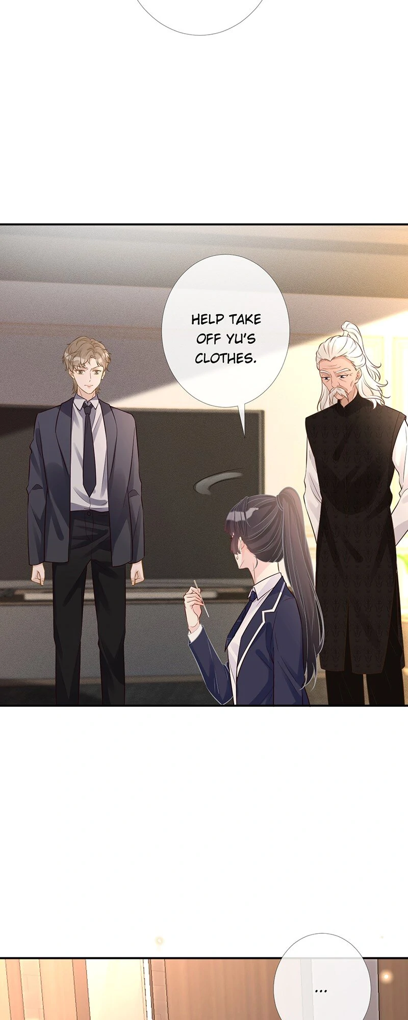 Everyone’s Darling Chapter 85 - Page 39