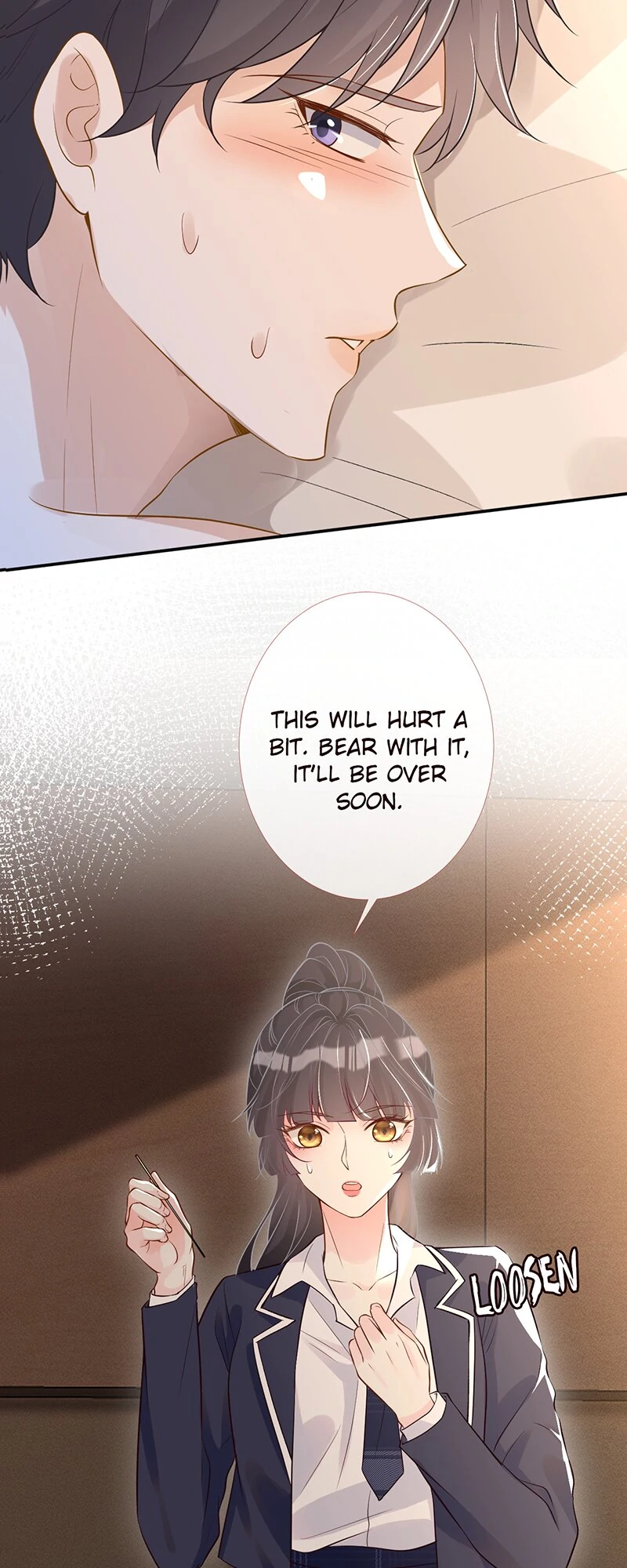 Everyone’s Darling Chapter 86 - Page 2
