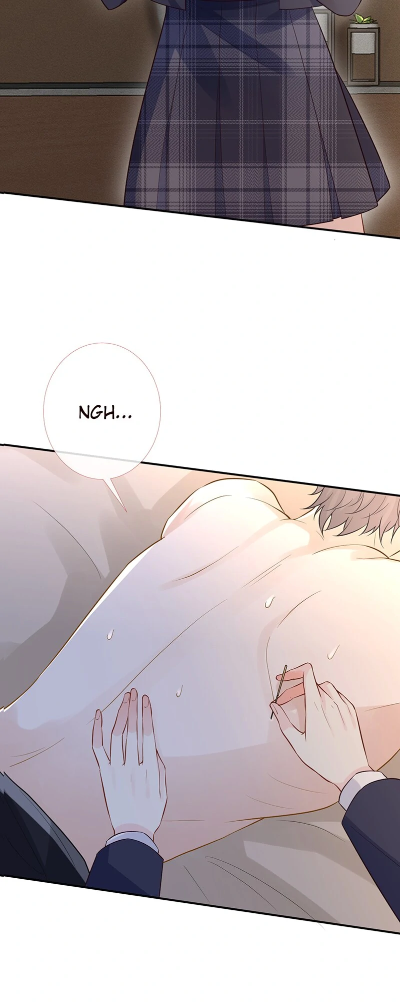Everyone’s Darling Chapter 86 - Page 3