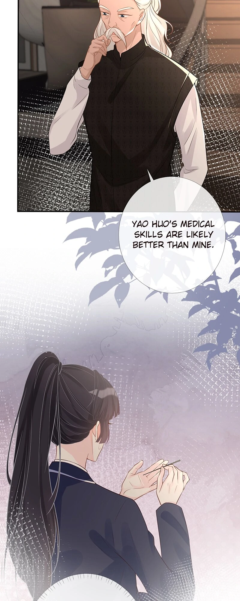 Everyone’s Darling Chapter 86 - Page 9