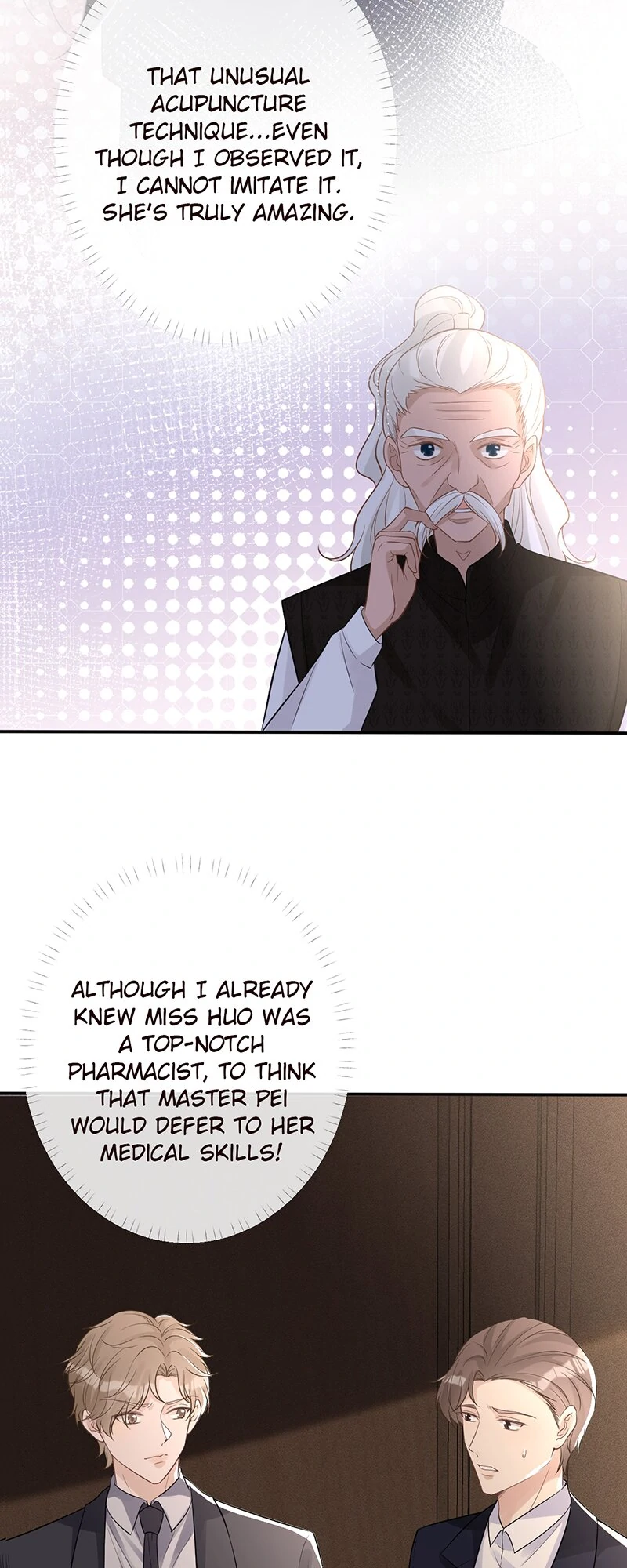 Everyone’s Darling Chapter 86 - Page 10