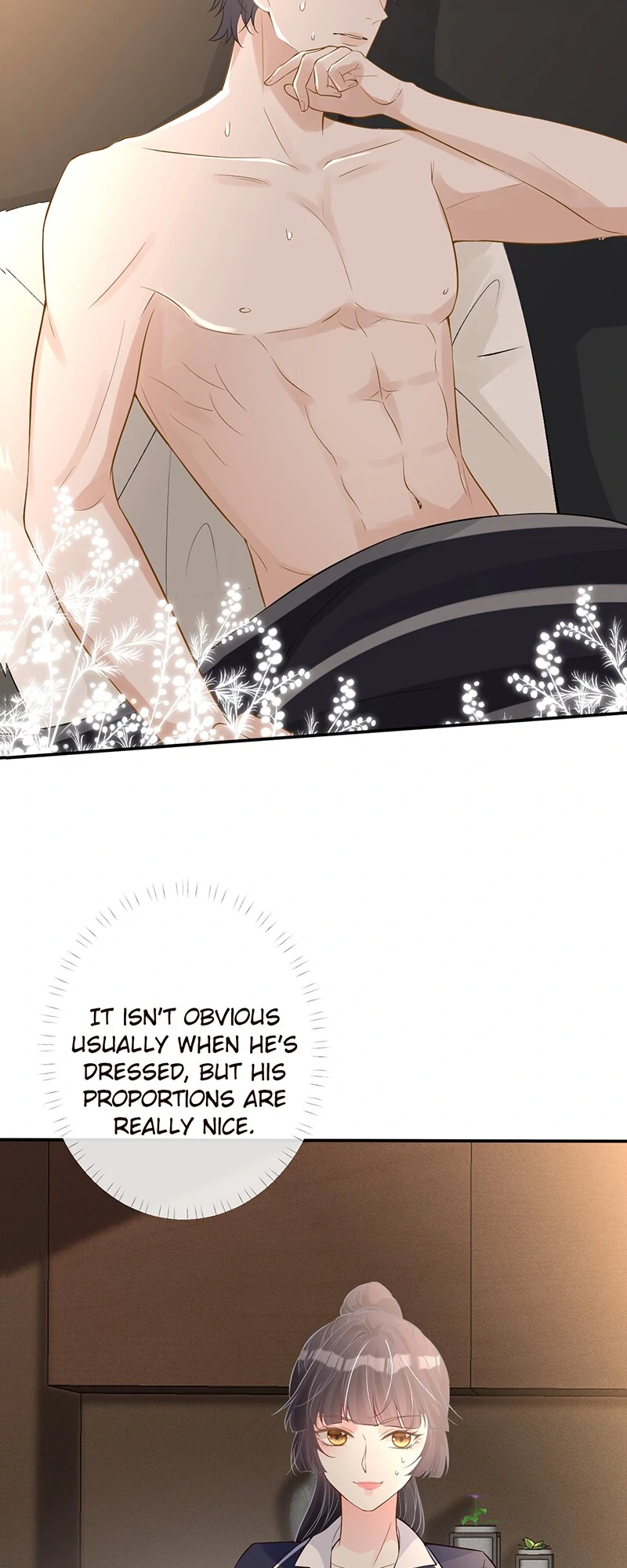 Everyone’s Darling Chapter 86 - Page 13