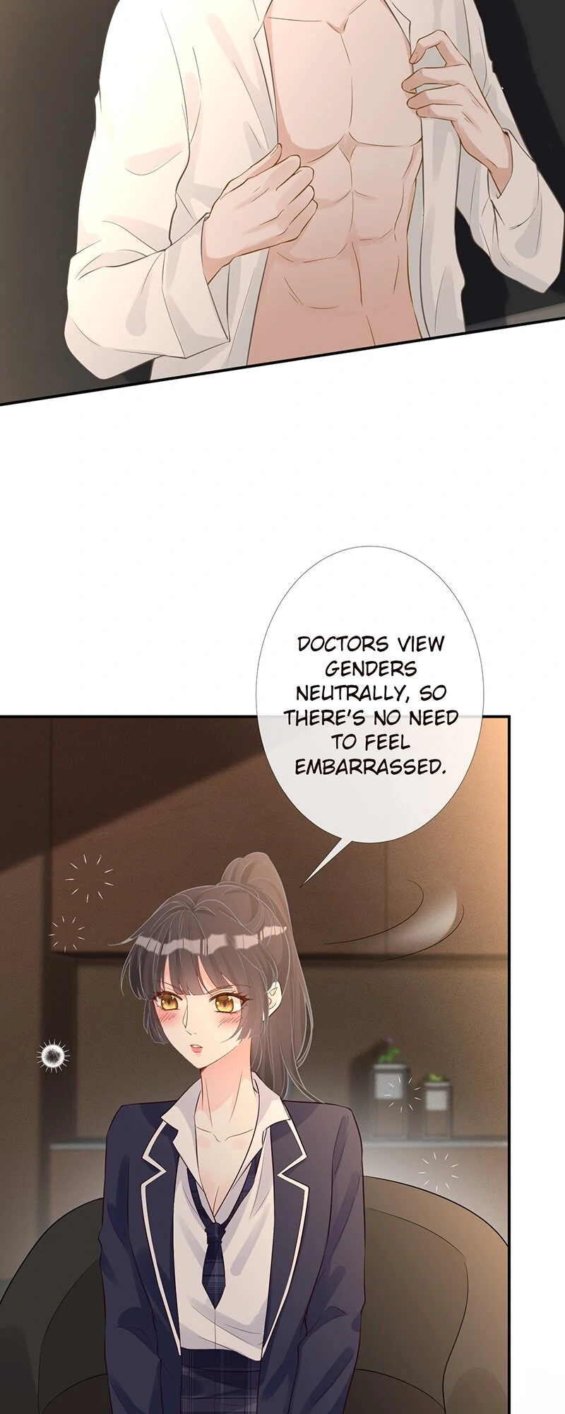 Everyone’s Darling Chapter 86 - Page 16