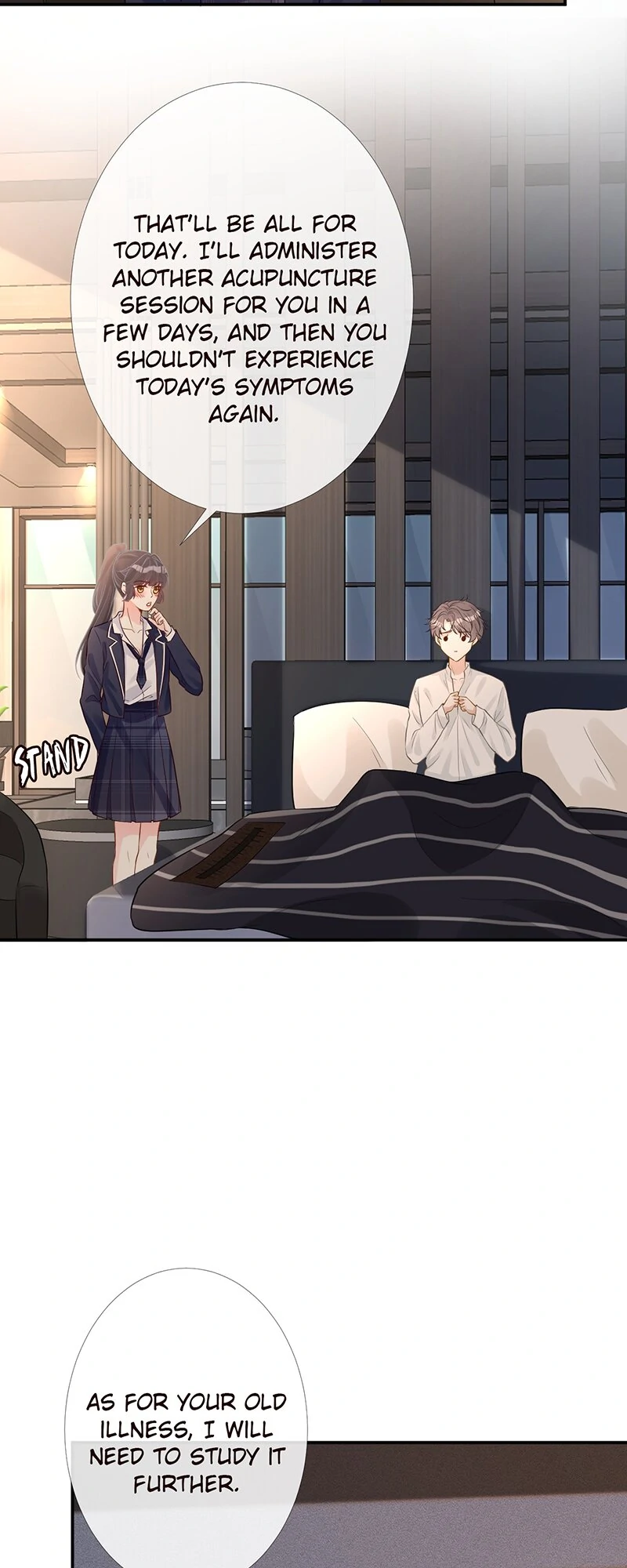 Everyone’s Darling Chapter 86 - Page 17