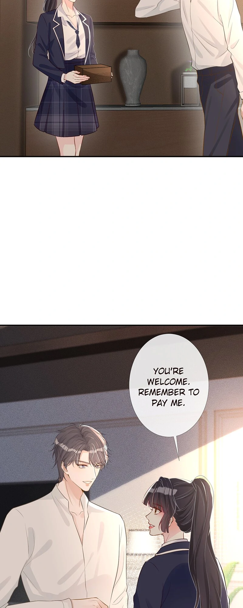 Everyone’s Darling Chapter 86 - Page 20