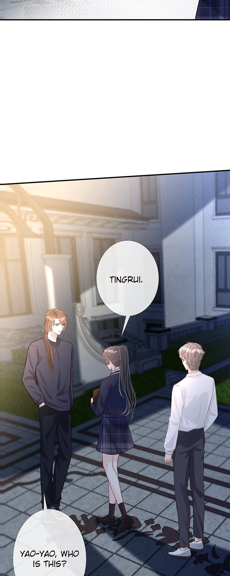 Everyone’s Darling Chapter 86 - Page 25