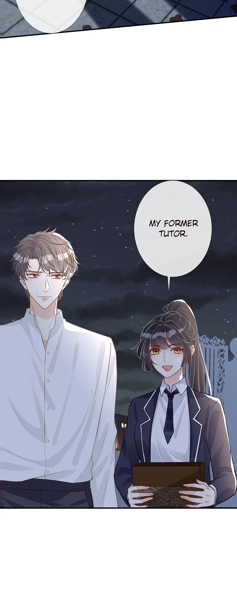 Everyone’s Darling Chapter 86 - Page 26
