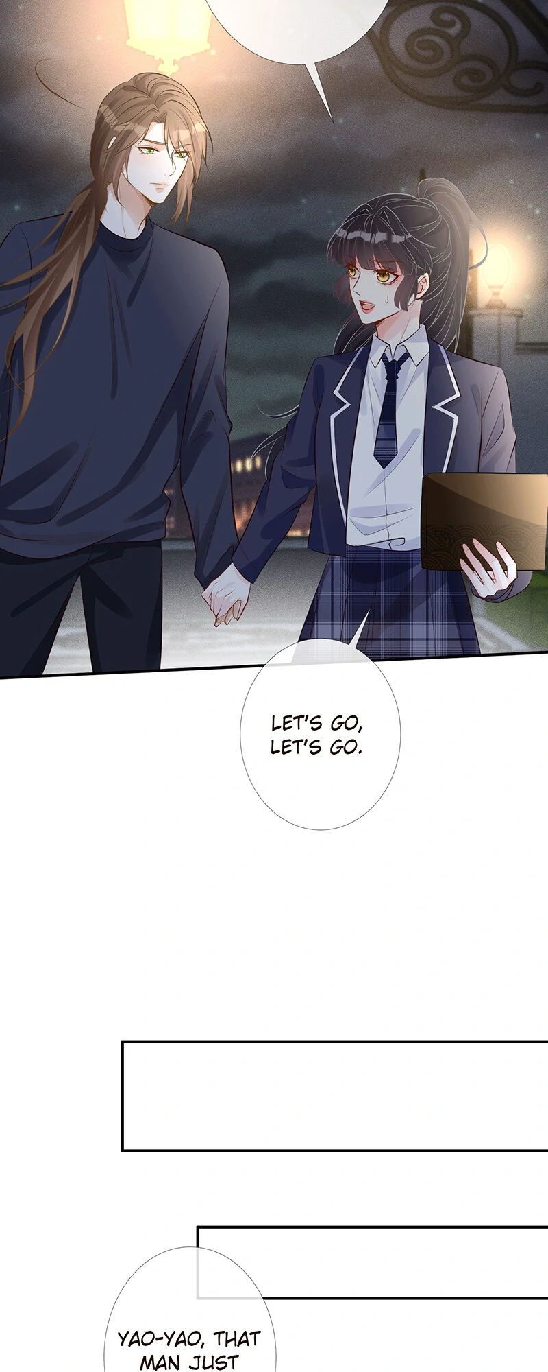 Everyone’s Darling Chapter 86 - Page 30