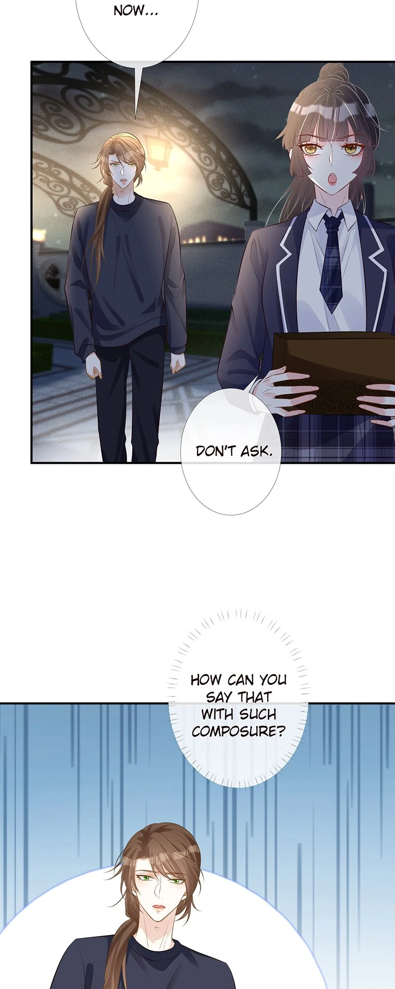 Everyone’s Darling Chapter 86 - Page 31
