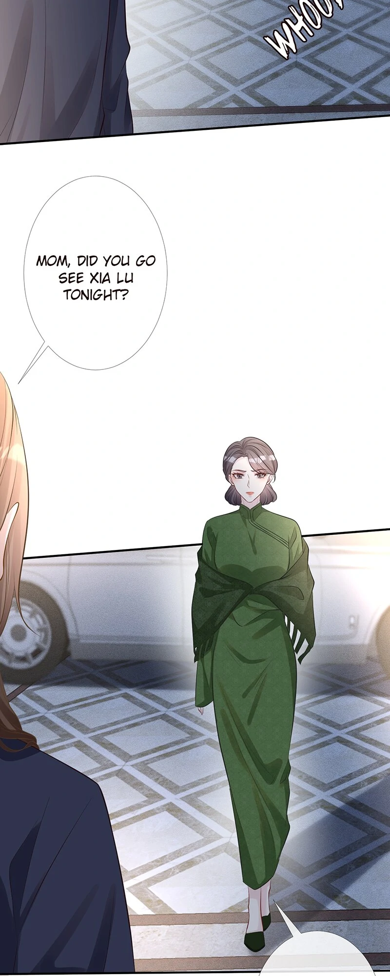 Everyone’s Darling Chapter 86 - Page 33