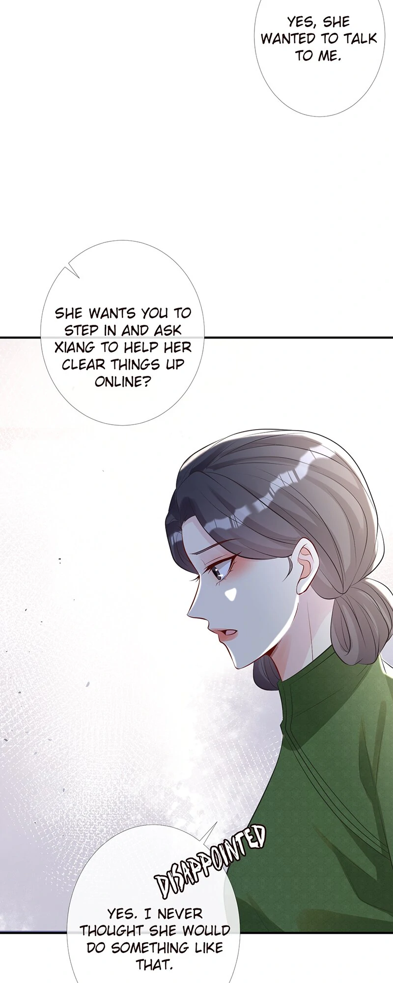 Everyone’s Darling Chapter 86 - Page 34
