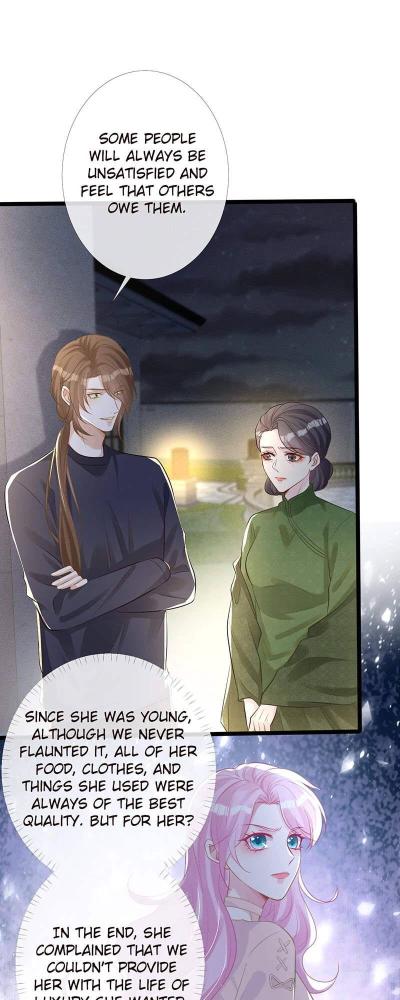 Everyone’s Darling Chapter 86 - Page 36