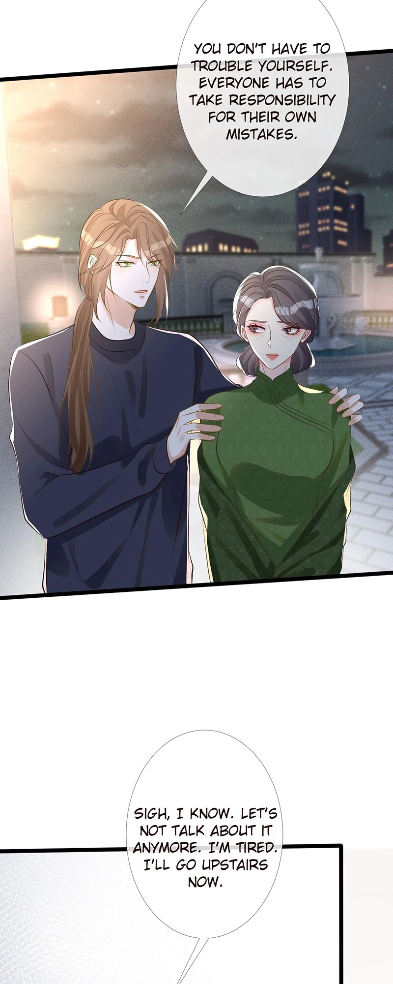 Everyone’s Darling Chapter 86 - Page 38
