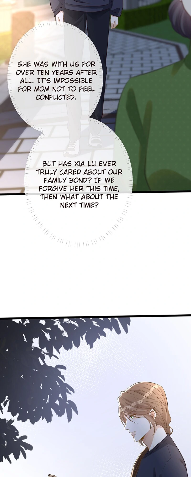 Everyone’s Darling Chapter 86 - Page 40