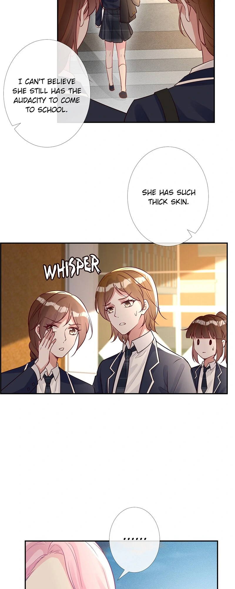 Everyone’s Darling Chapter 87 - Page 2