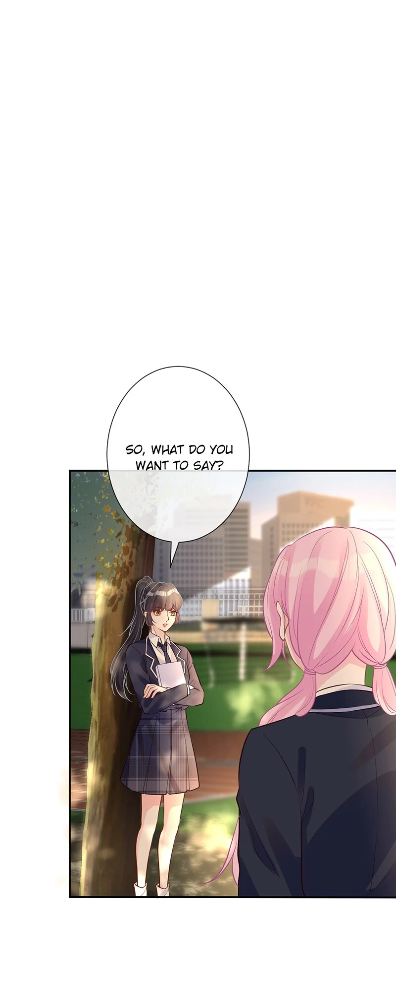 Everyone’s Darling Chapter 87 - Page 6