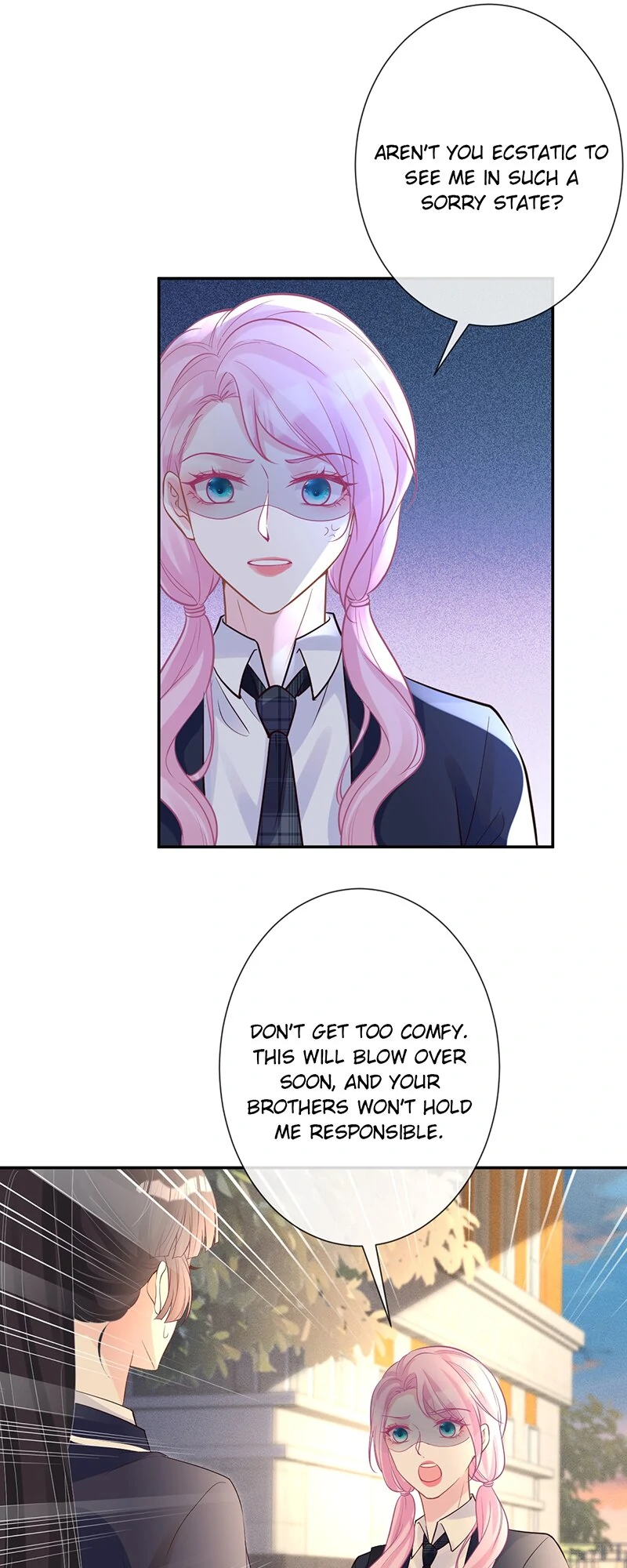 Everyone’s Darling Chapter 87 - Page 7