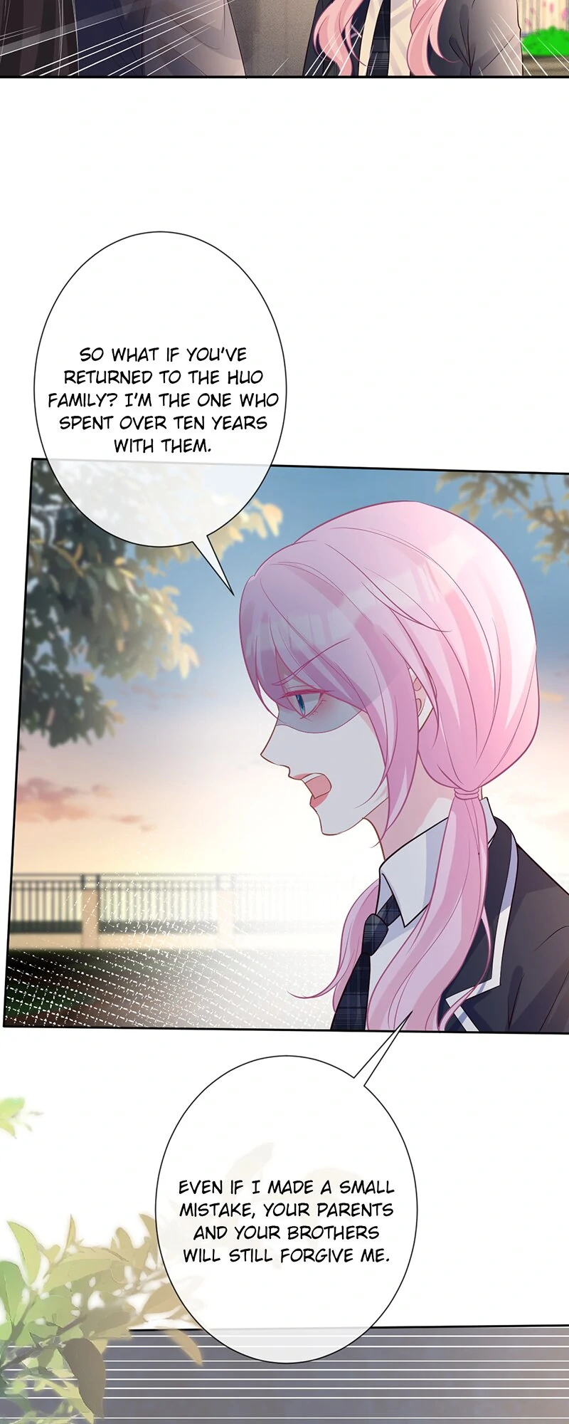 Everyone’s Darling Chapter 87 - Page 8