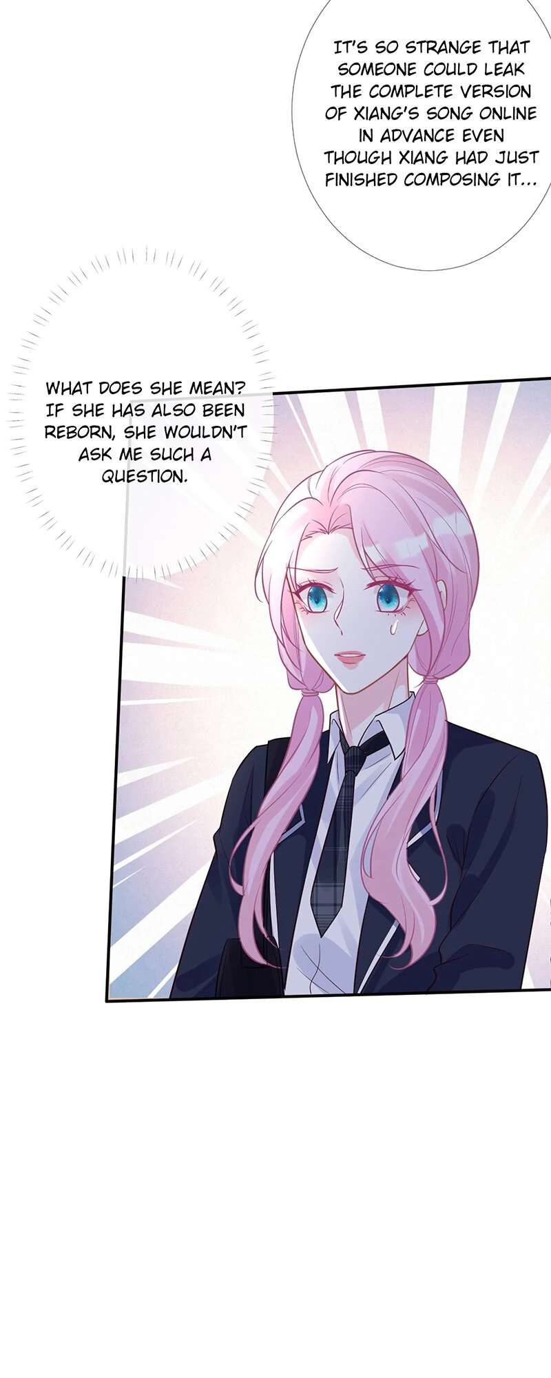Everyone’s Darling Chapter 87 - Page 12