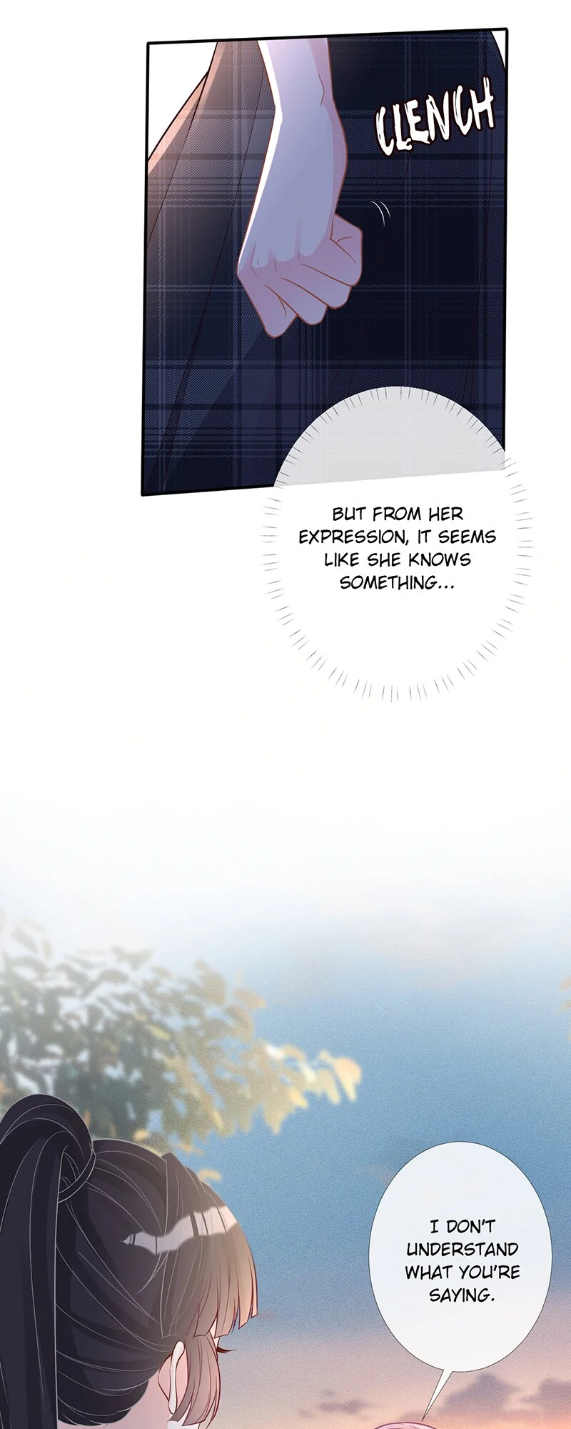 Everyone’s Darling Chapter 87 - Page 13