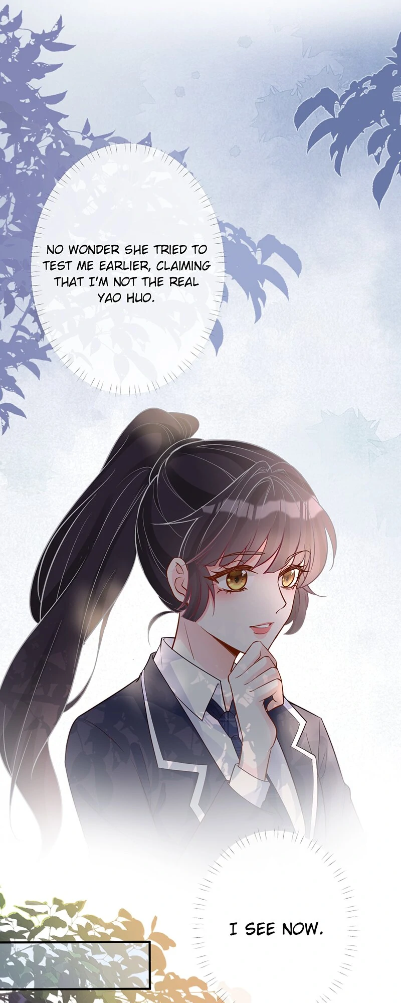 Everyone’s Darling Chapter 87 - Page 16
