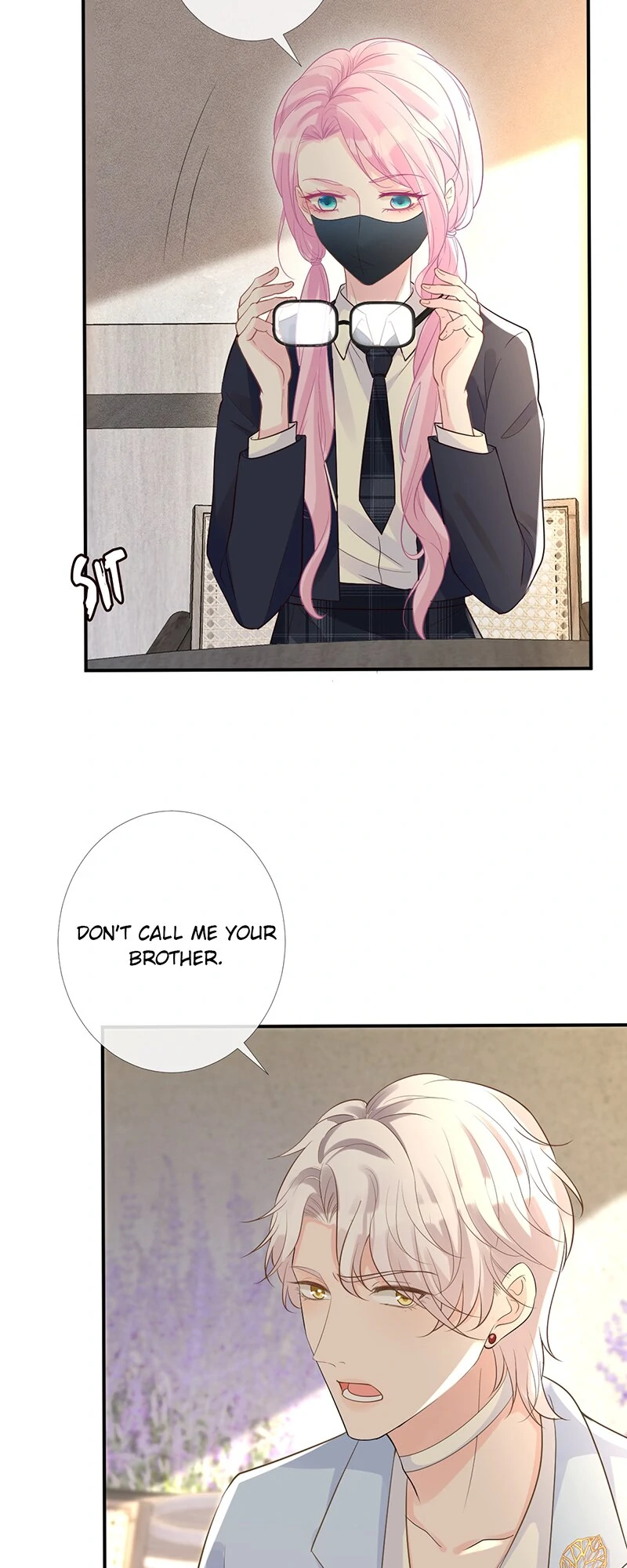 Everyone’s Darling Chapter 87 - Page 19