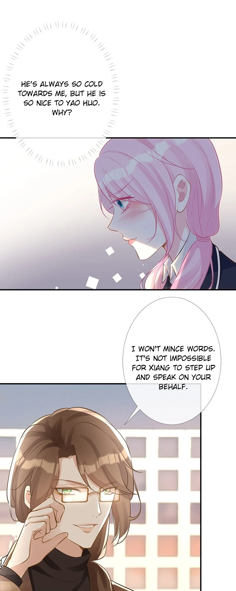 Everyone’s Darling Chapter 87 - Page 21