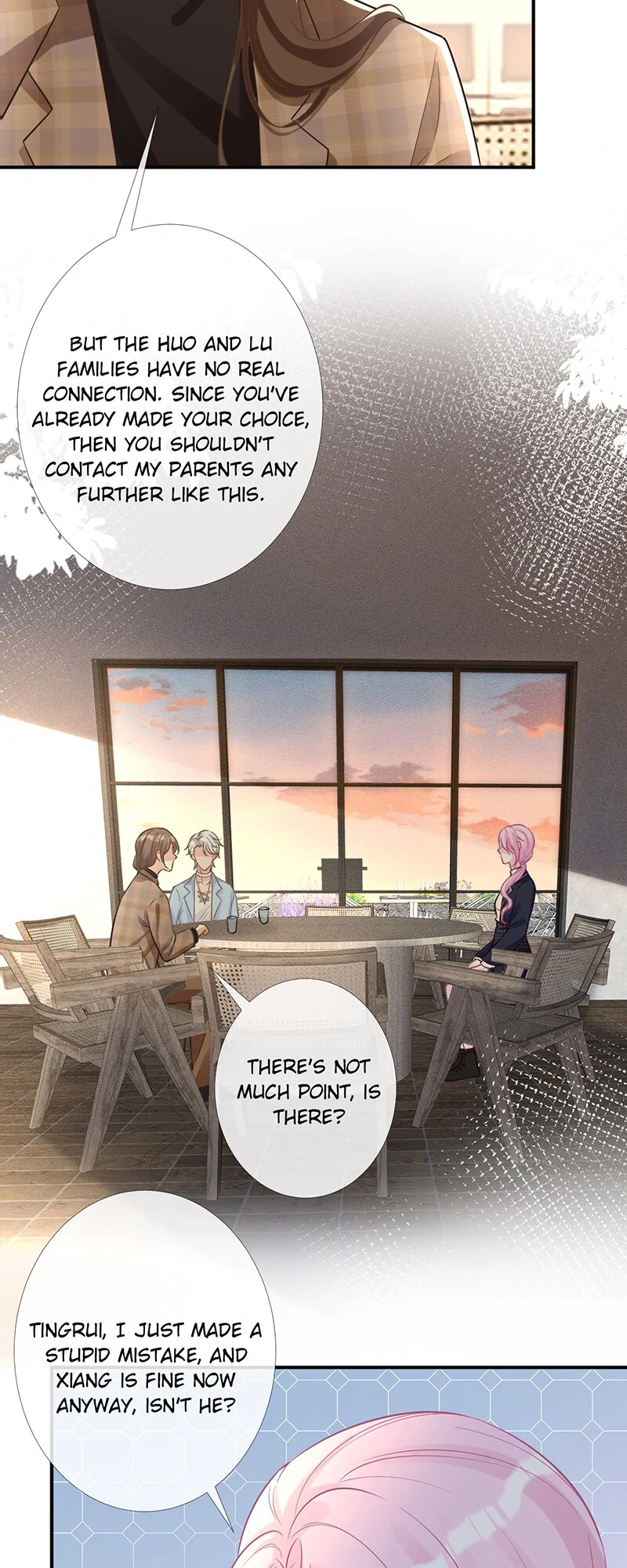 Everyone’s Darling Chapter 87 - Page 22
