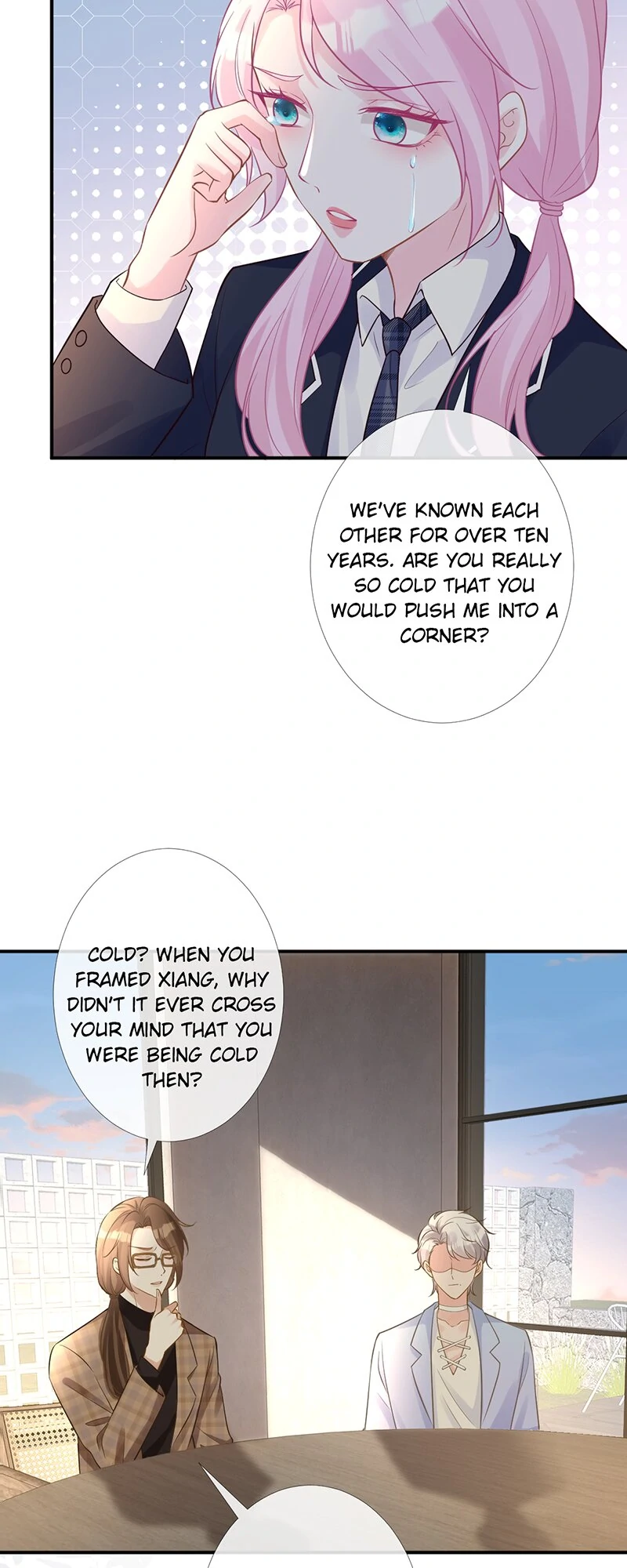 Everyone’s Darling Chapter 87 - Page 23