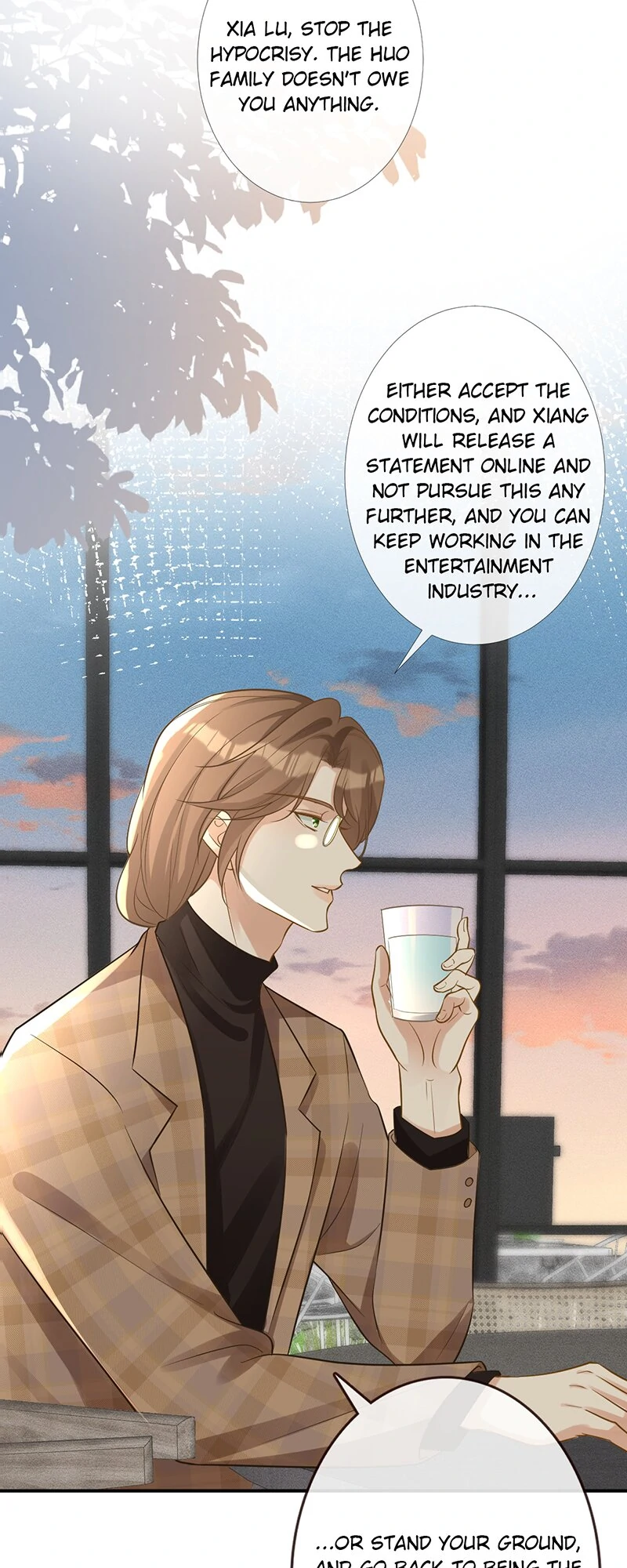 Everyone’s Darling Chapter 87 - Page 24