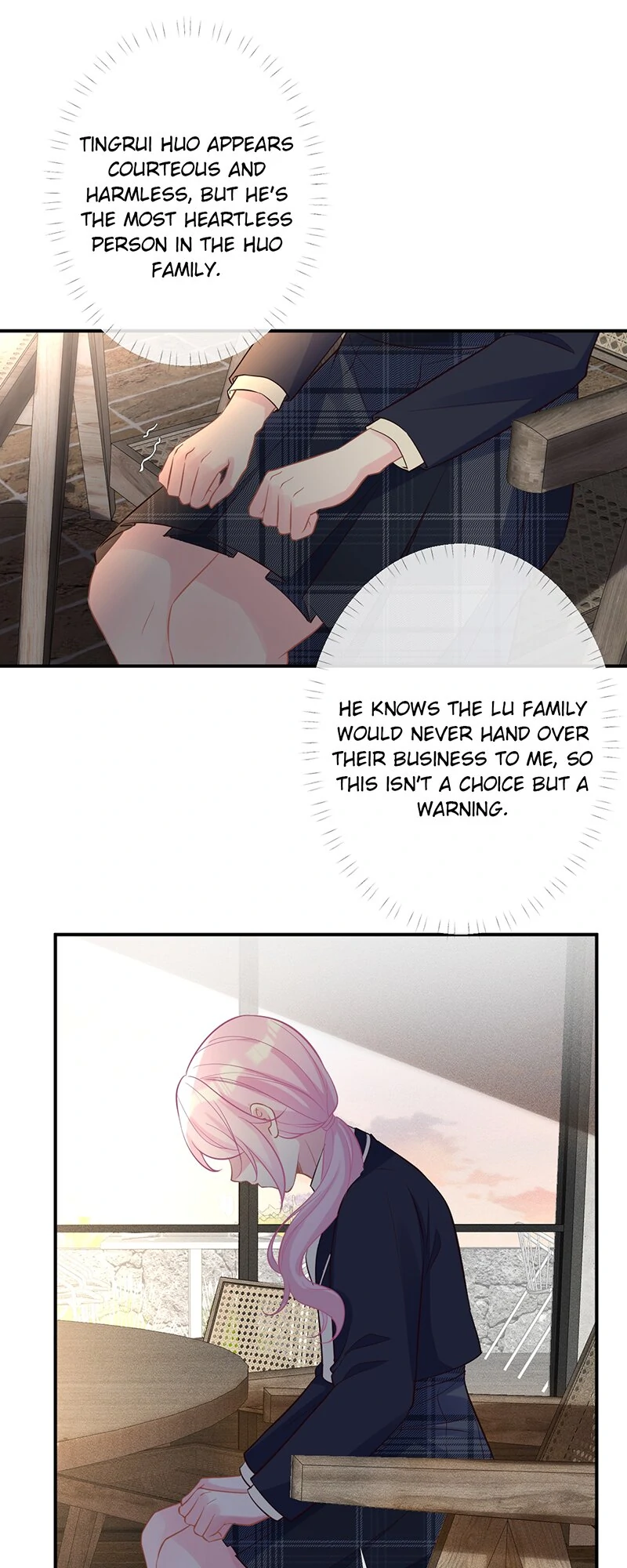 Everyone’s Darling Chapter 87 - Page 26