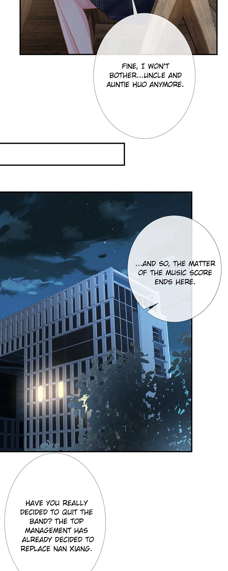 Everyone’s Darling Chapter 87 - Page 27