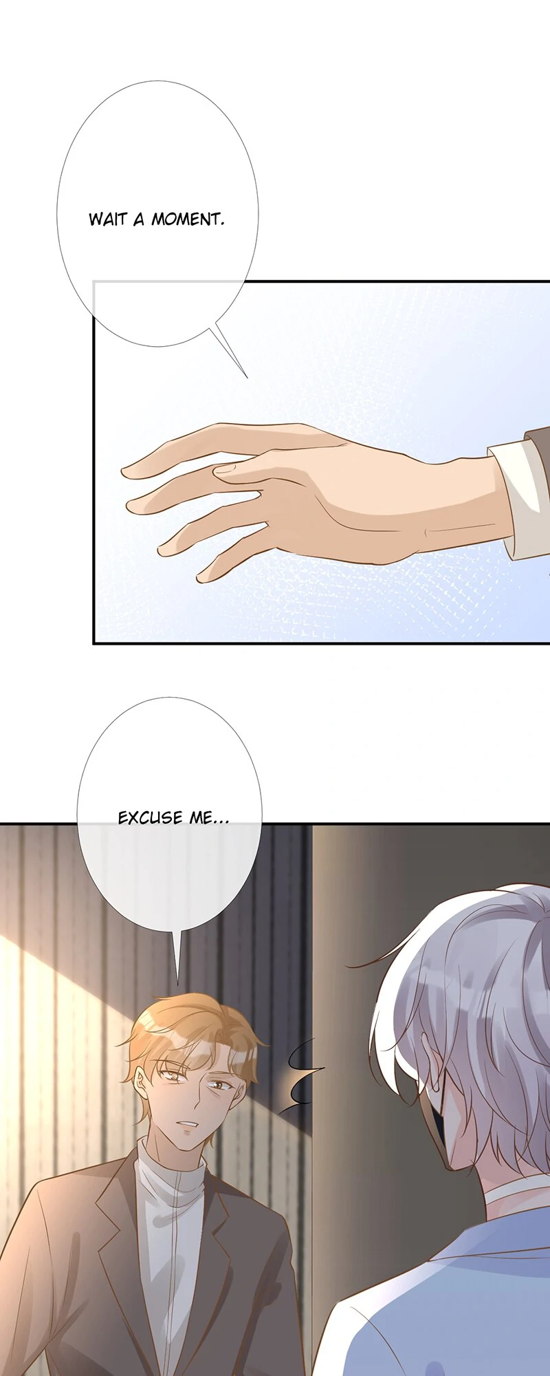 Everyone’s Darling Chapter 87 - Page 30