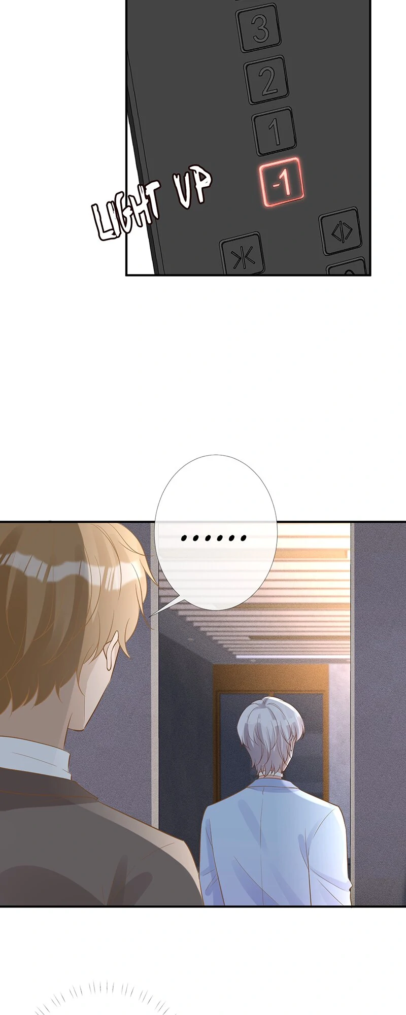Everyone’s Darling Chapter 87 - Page 32