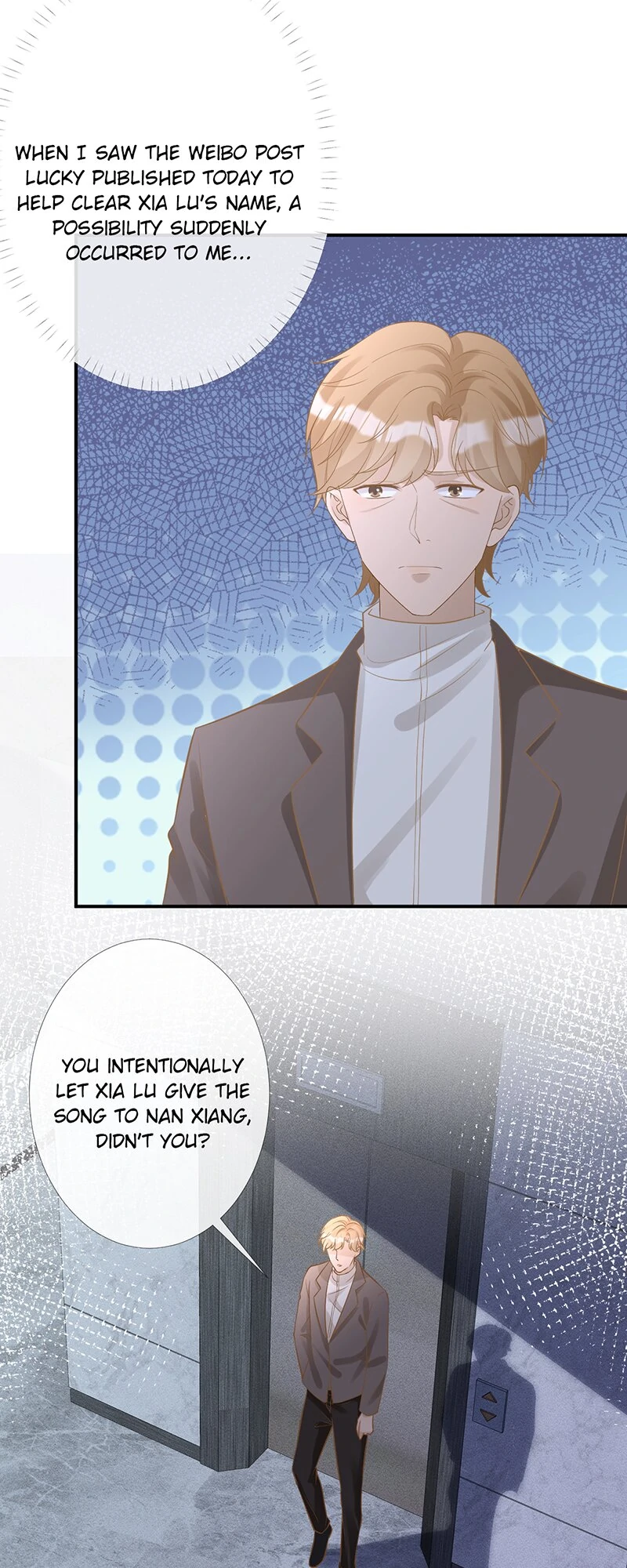 Everyone’s Darling Chapter 87 - Page 33