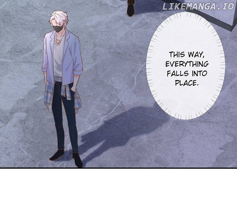 Everyone’s Darling Chapter 87 - Page 34