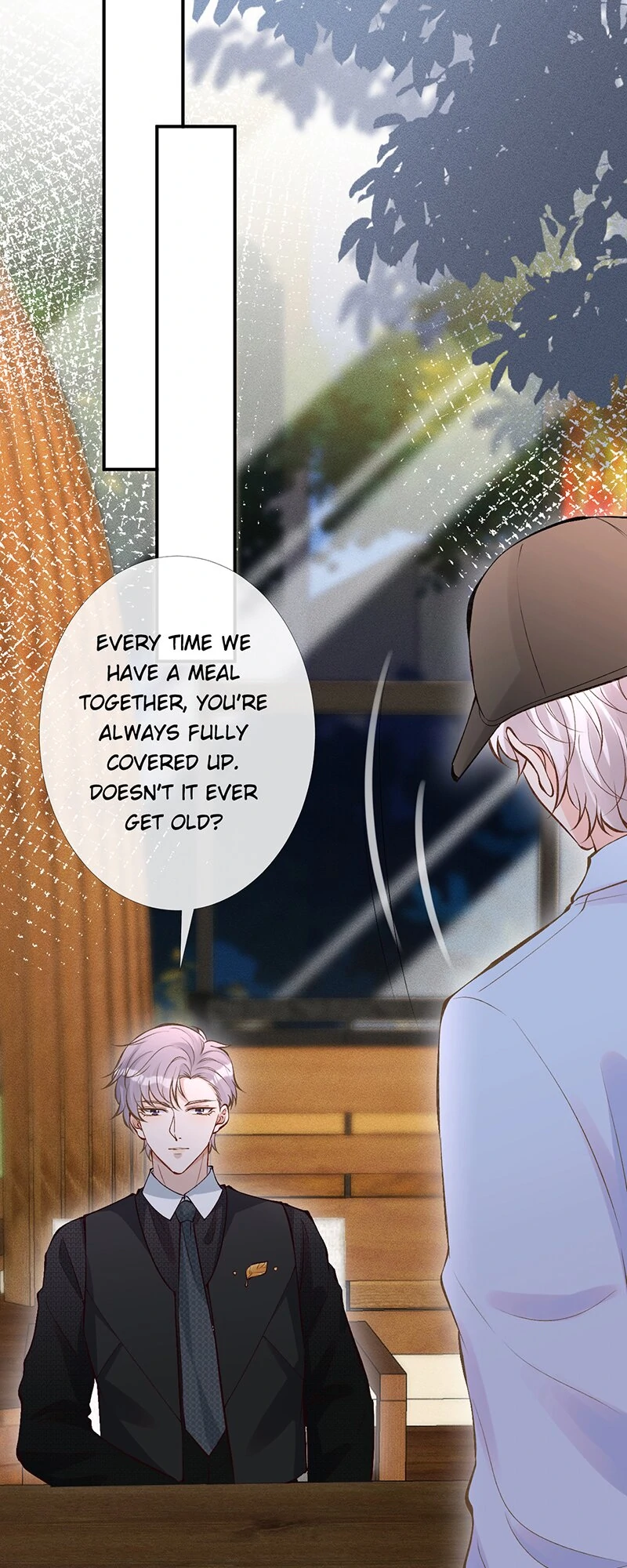 Everyone’s Darling Chapter 88 - Page 4